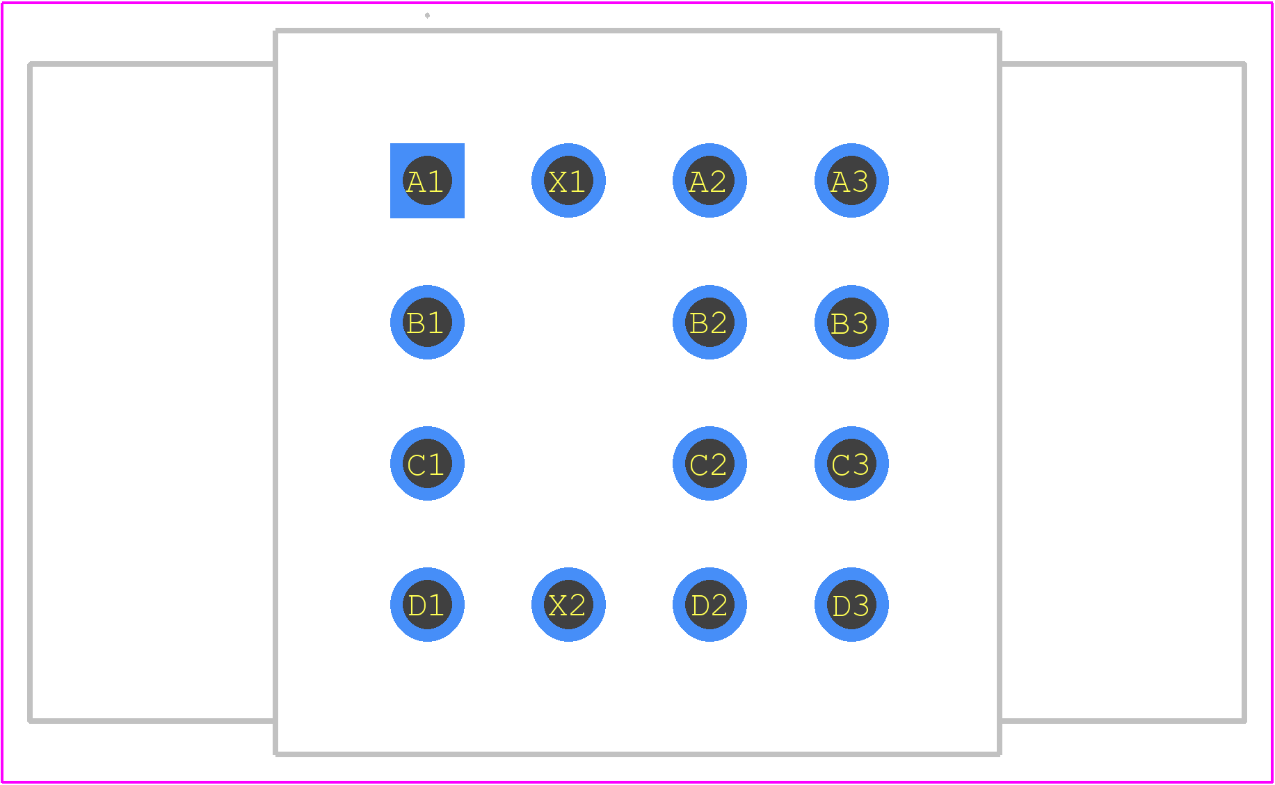 TDH-8070-1102P - LEACH PCB footprint - Other - Other - TDH-8070-1102P-1