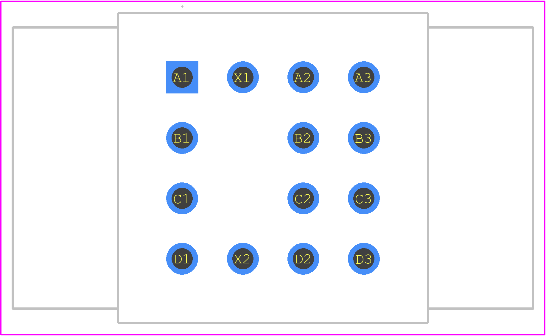 TDH-8070-1502P - LEACH PCB footprint - Other - Other - TDH-8070-1502P-2