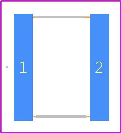 2027-A-25-SM-RPLF - Bourns PCB footprint - Other - Other - 2027-A-25-SM-RPLF-2
