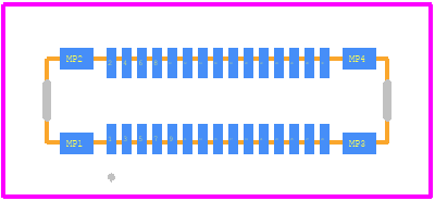 BM24-30DP/2-0.35V(51) - Hirose PCB footprint - Other - Other - BM24-30DP/2-0.35V(51)-1