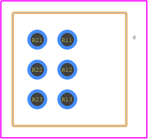 P092N-QC20BR100K - TT Electronics PCB footprint - Other - Other - P092N-QC20BR100K-2