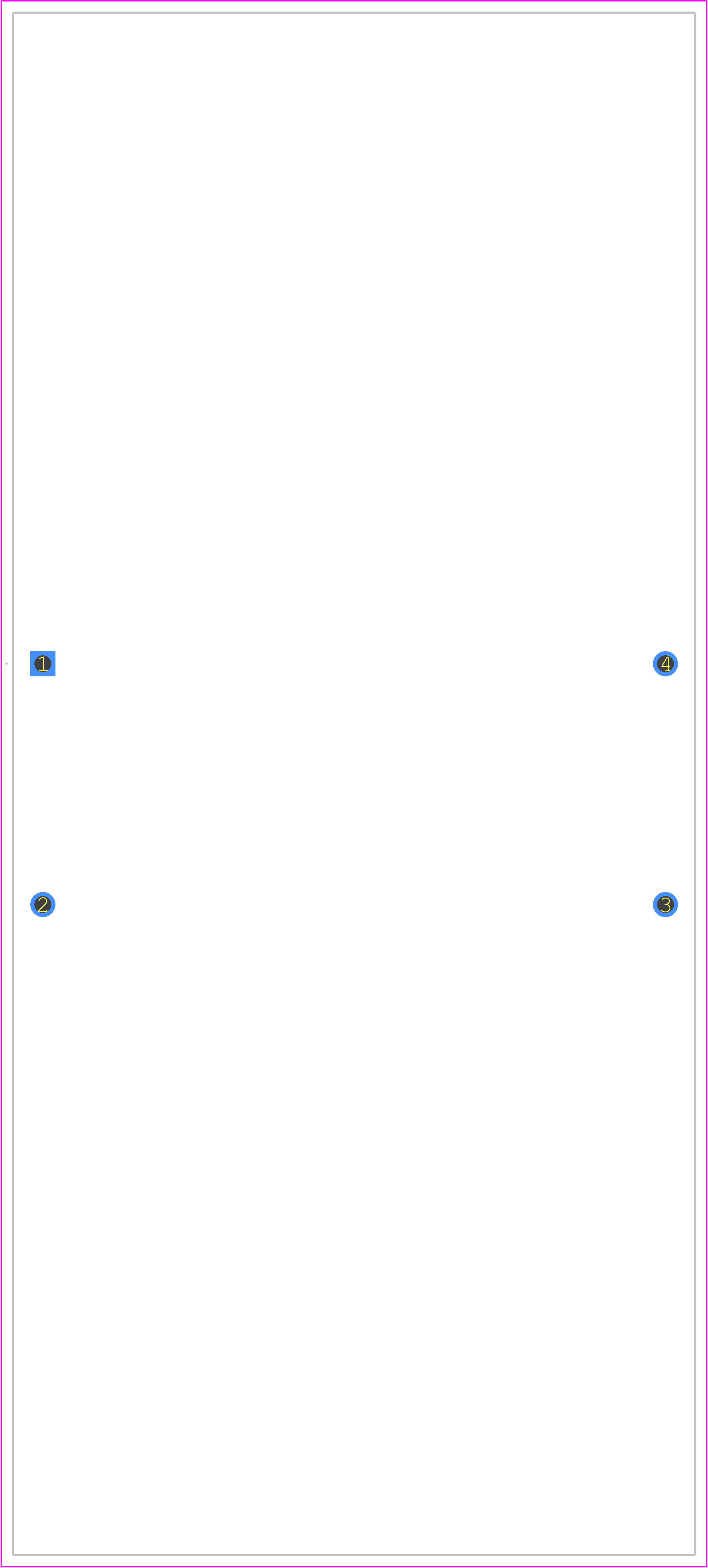 MKP1848732704Y5 - Vishay PCB footprint - Other - Other - MKP1848732704Y5-1