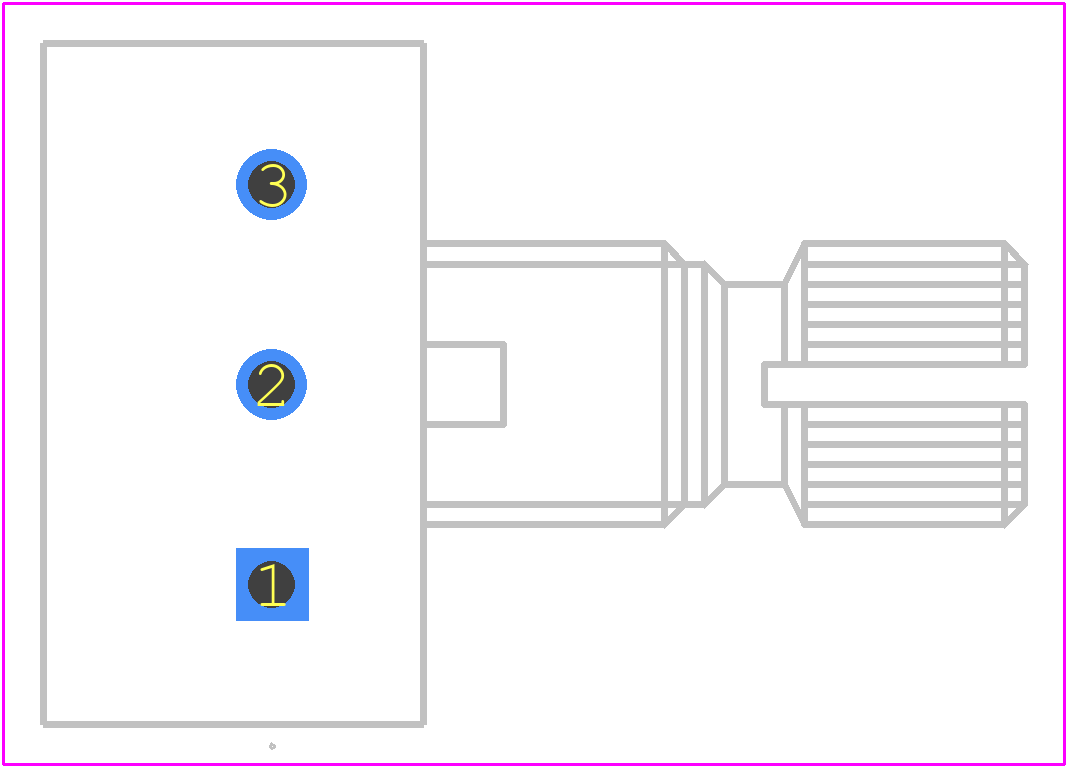 P160KN-0QC15B1K - TT Electronics PCB footprint - Other - Other - P160KN-0QC15B1K-1