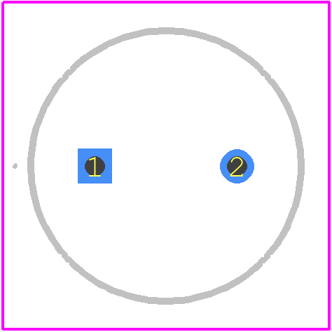 9405-12 - Delevan PCB footprint - Other - Other - 9405-12-5