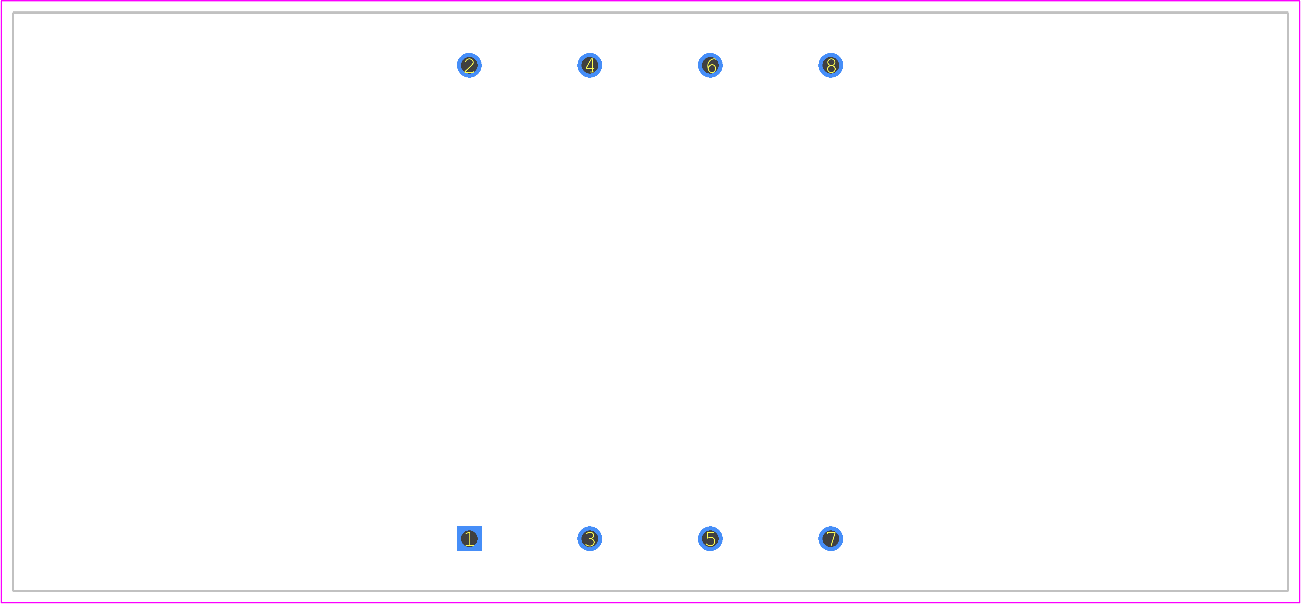 B25654A8137K001 - TDK PCB footprint - Other - Other - xEVCap_C