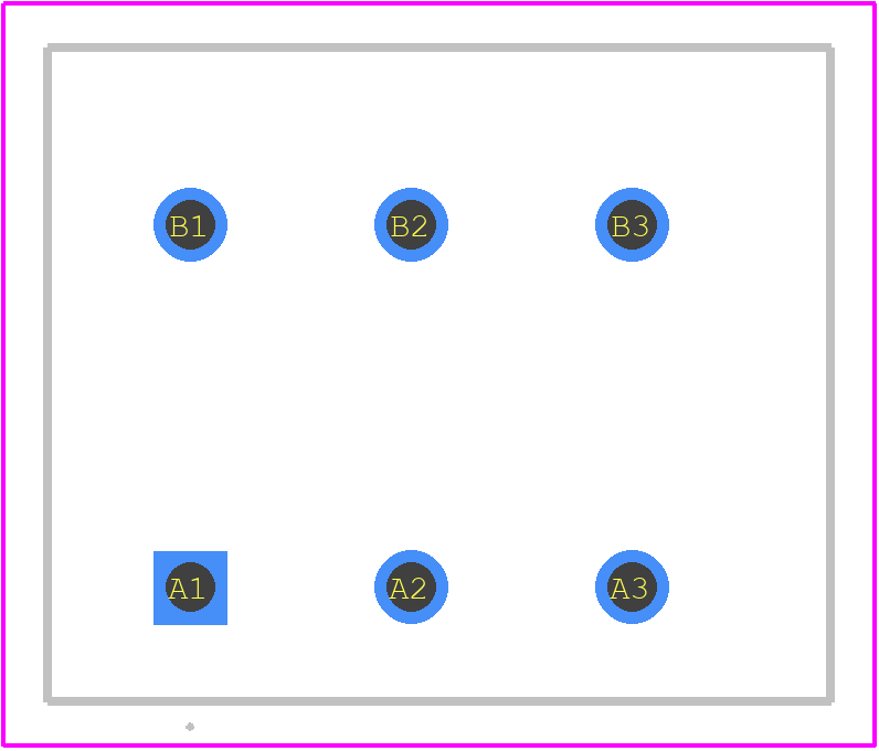 1330190000 - Weidmüller PCB footprint - Other - Other - 1330190000-2