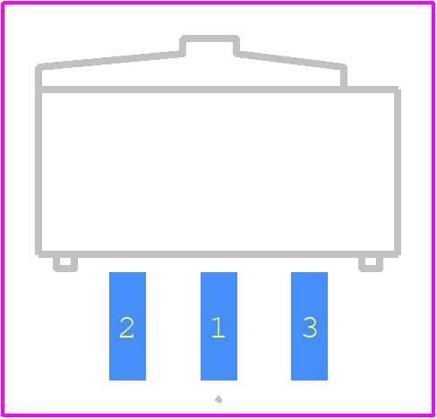 EGJ1210AAG2 - E-Switch PCB footprint - Other - Other - 10mmx 6.4mm x2.9mm