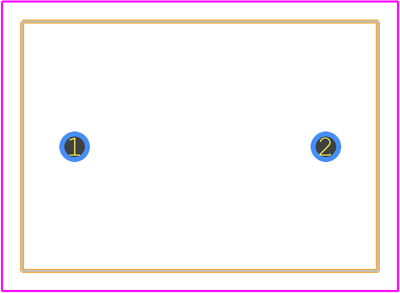FHACD1C2V473J0LGZ0 - Chemi-Con PCB footprint - Other - Other - FHACD1C2V473J0LGZ0-1