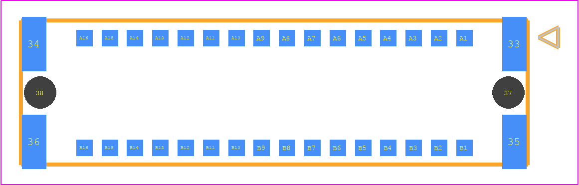 1714884 - Phoenix Contact PCB footprint - Other - Other - 1714884