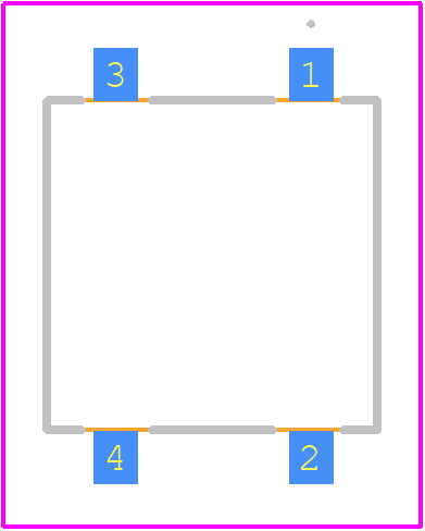 PHAP3378R - Apem PCB footprint - Other - Other - PHAP3378R-1