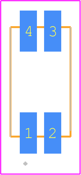 CM2545X171R-10 - Laird Performance Materials PCB footprint - Other - Other - CM2545X171R-10-2