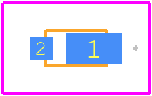 SMD16PB-TP - MCC PCB footprint - Other - Other - SOD-323HE-B_2024-4