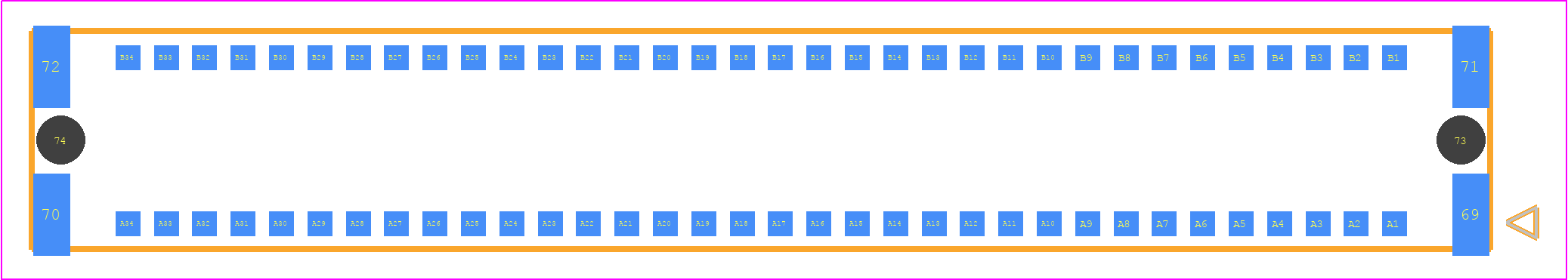 1714932 - Phoenix Contact PCB footprint - Other - Other - 1714932