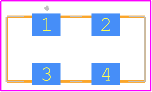 ECS-73-S-18-TR - ECS PCB footprint - Other - Other - ECS-73-S-18-TR-2