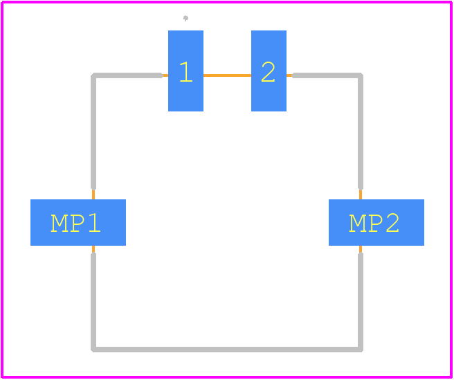 DML-1-02-A-H-T-A-TSMT - Adam Tech PCB footprint - Other - Other - DML-1-02-A-H-T-A-TSMT-2