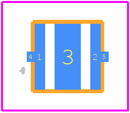 IN-C33ATNU2 - Inolux PCB footprint - Other - Other - IN-C33ATNU2-2