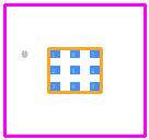 QM14068SB - Qorvo PCB footprint - Other - Other - 1mm*1.2mm*0.54mm_2024