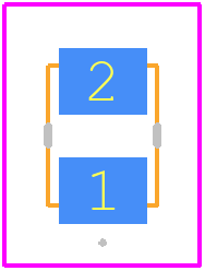 3-2176636-0 - TE Connectivity PCB footprint - Other - Other - 3-2176636-0-2