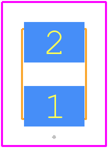 2-2176637-4 - TE Connectivity PCB footprint - Other - Other - 2-2176637-4-1