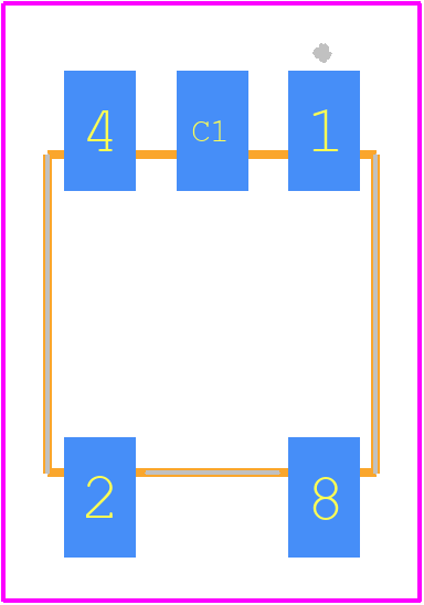 RTE0400G04 - LITTELFUSE PCB footprint - Other - Other - RTE1600G44_1