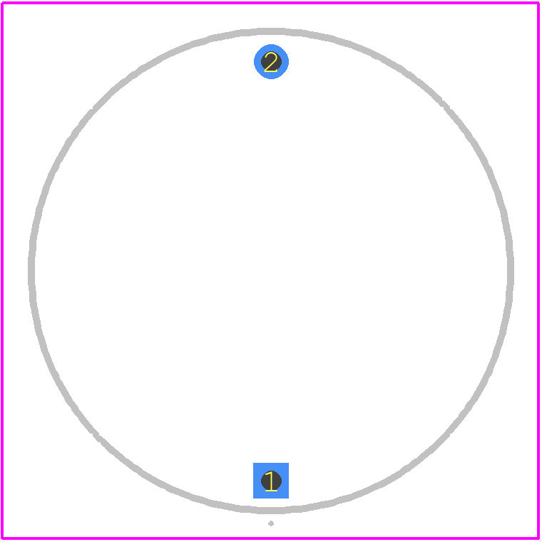 TJ32UTG101L - Vishay PCB footprint - Other - Other - 16.8mm x 9.6mm_2024-9