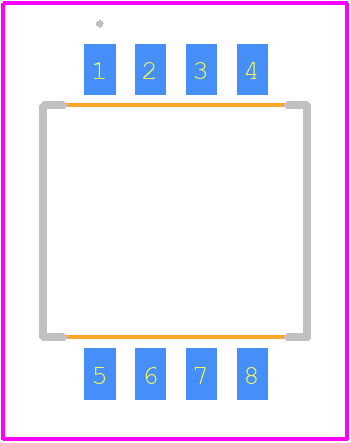 HRM-04-T - Adimpex PCB footprint - Other - Other - HRM-04-T-2