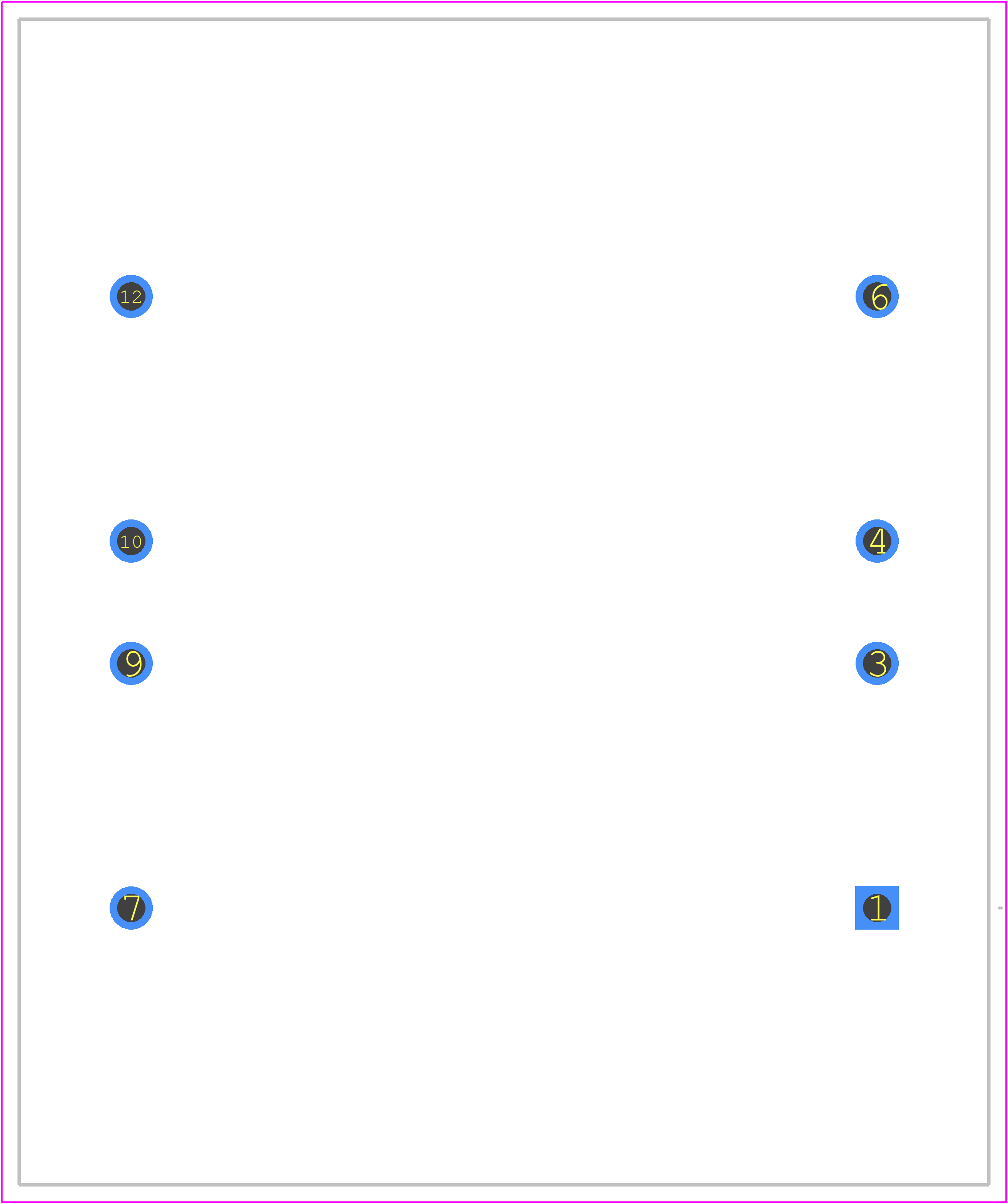 CL2-30-24 - Bel PCB footprint - Other - Other - CL2-30-24-2