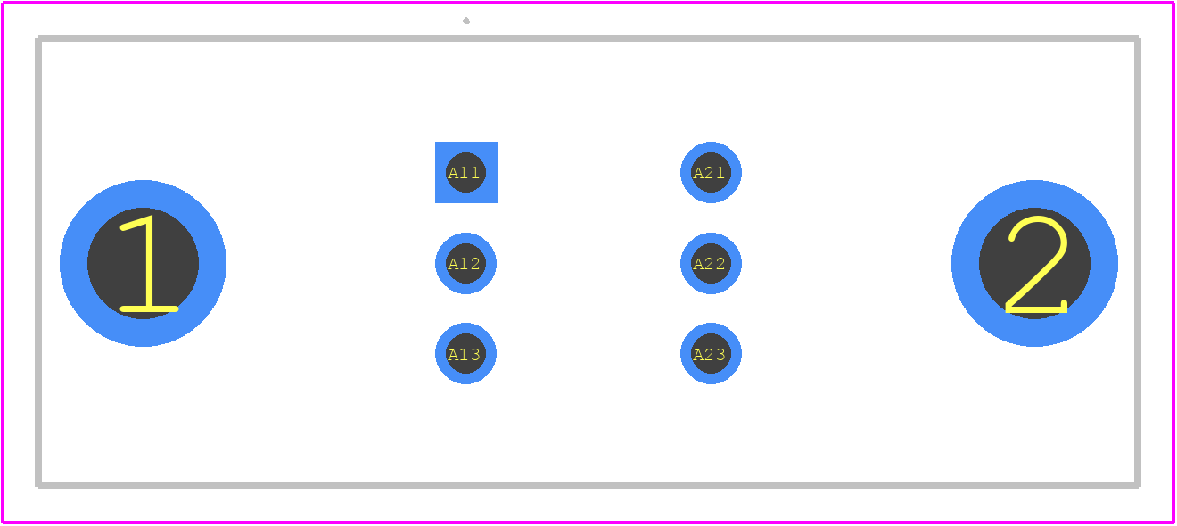 CBM2WK2M37P0T3S/AA - Positronic PCB footprint - Other - Other - CBM2WK2M37P0T3S/AA-7