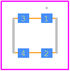 DE10VSNOPTR - Apem PCB footprint - Other - Other - DE10VSNOPTR-1
