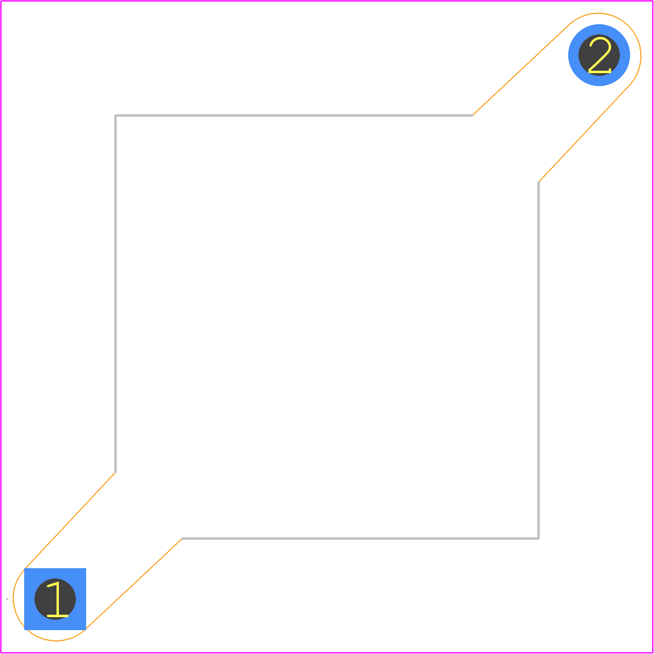 HSB42-353519P - Same Sky PCB footprint - Other - Other - HSB42-353519P-2