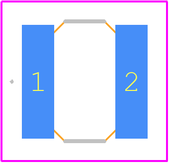 IFSC2020DEER121M01 - Vishay PCB footprint - Other - Other - 2424(6060 Metric)_2025