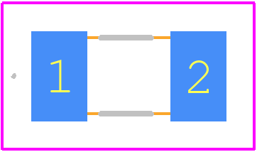 044801.6 - LITTELFUSE PCB footprint - Other - Other - 6.10mm x 2.69mm x 2.69mm_2024