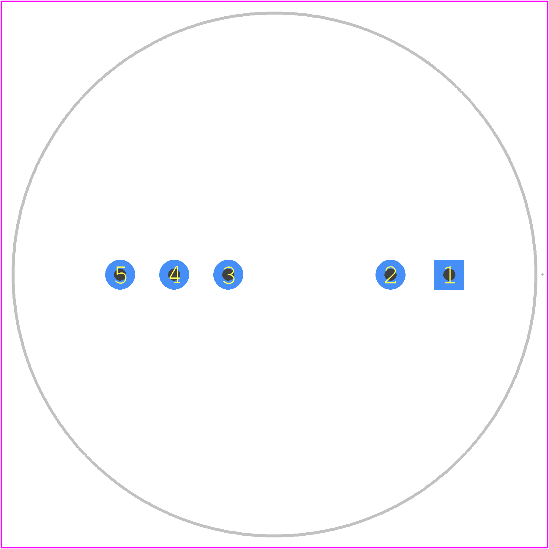 AMI-4440-TT-C - PUI Audio PCB footprint - Other - Other - AMI-4440-TT-C-1