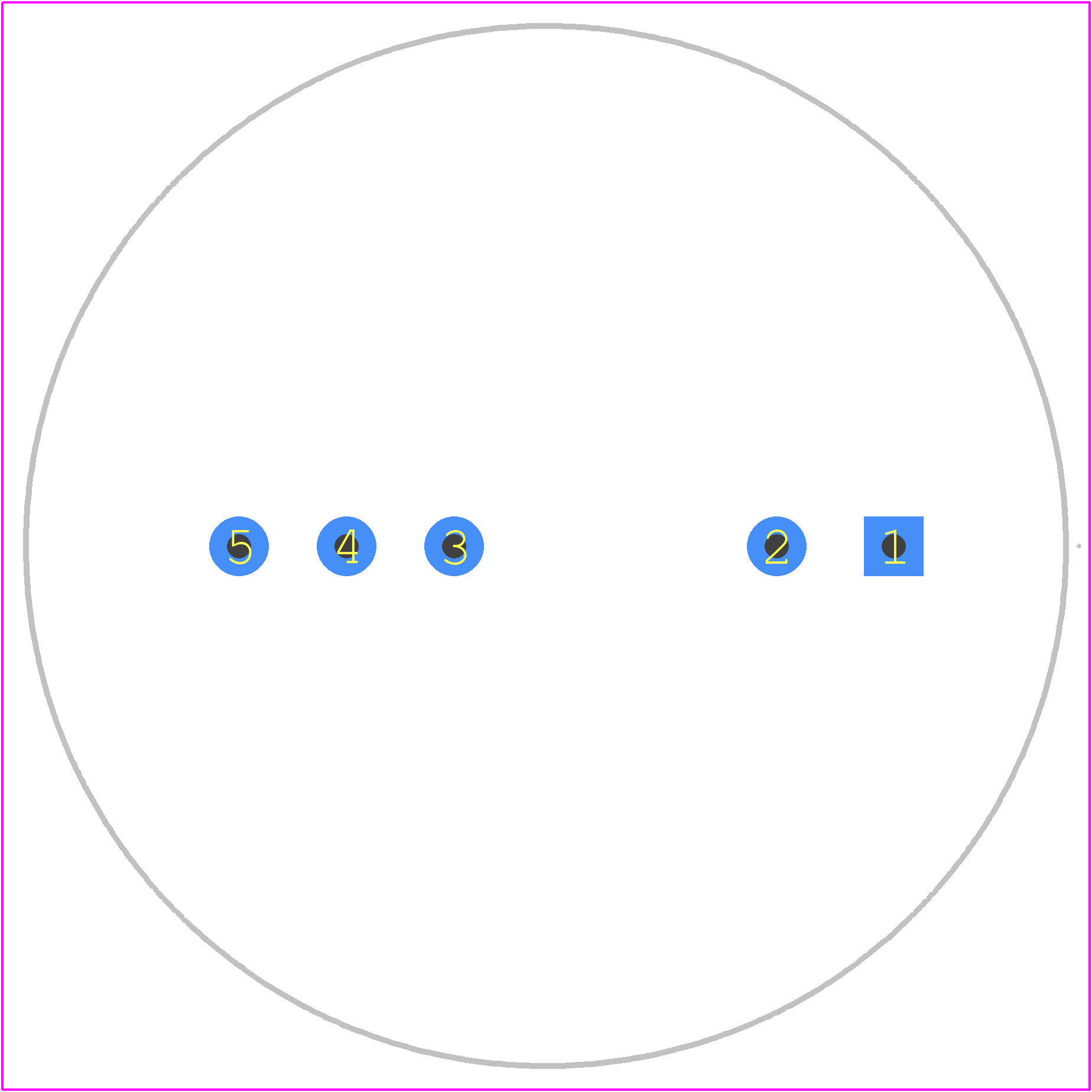 AMI-4440-TT-G - PUI Audio PCB footprint - Other - Other - AMI-4440-TT-G-2