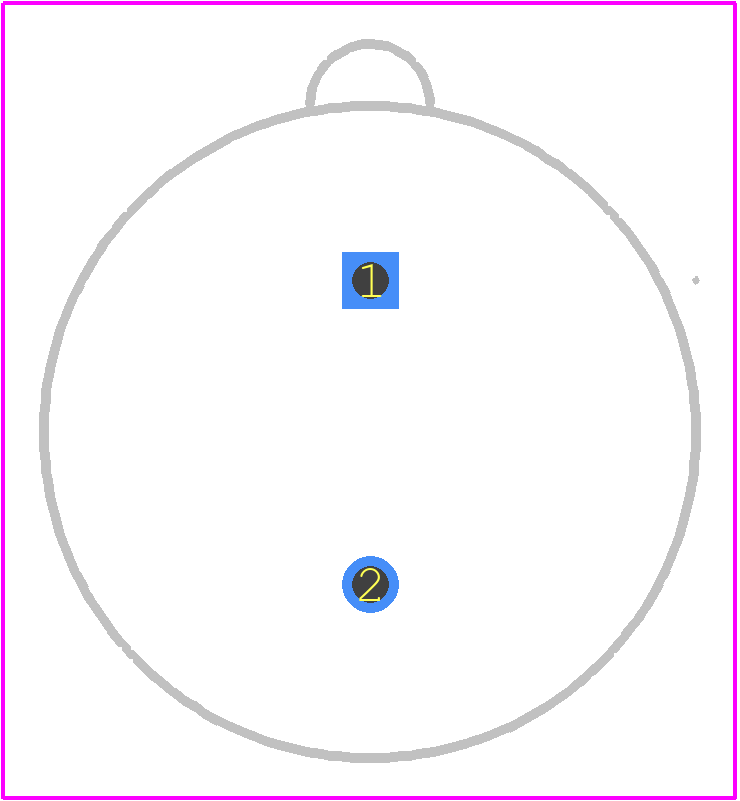 AT-1620-TWT-HT-R - PUI Audio PCB footprint - Other - Other - AT-1620-TWT-HT-R-2