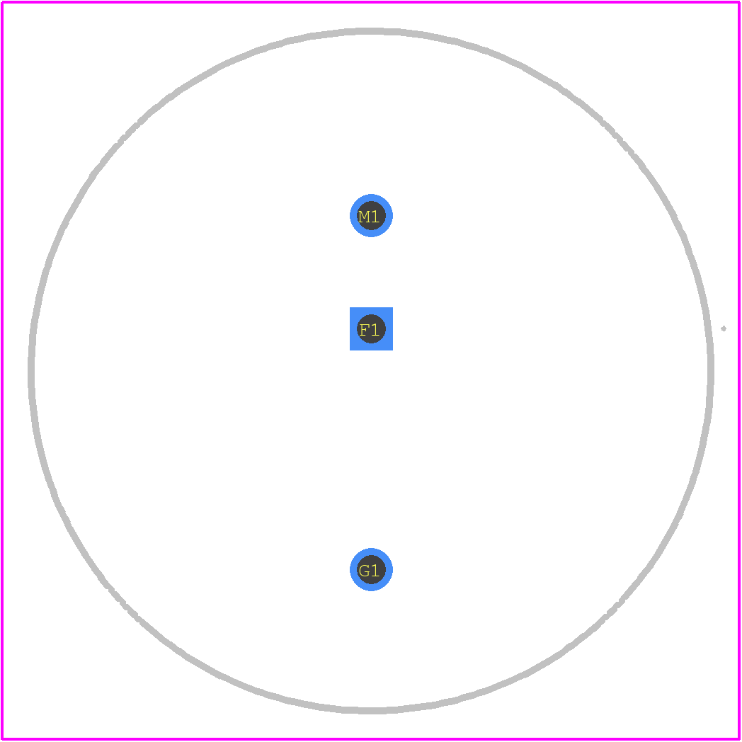AT-2428-TWT-R - PUI Audio PCB footprint - Other - Other - AT-2428-TWT-R-4