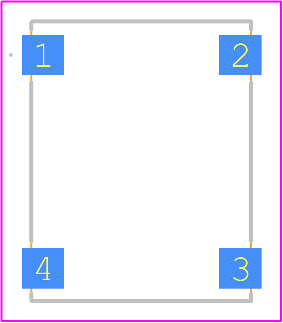 SMT-1427-S-7-R - PUI Audio PCB footprint - Other - Other - SMT-1427-S-7-R-1