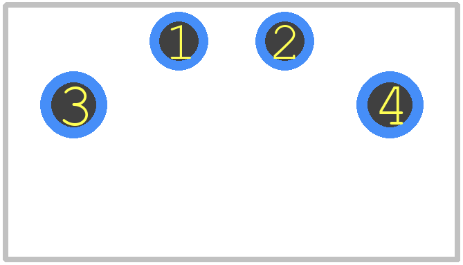1863670000 - Weidmüller PCB footprint - Other - Other - 1863670000