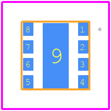XPLDCL-00-0000-0000HC6AAAE2 - CREE LED PCB footprint - Other - Other - 1414(3535 Metric)_2025-7