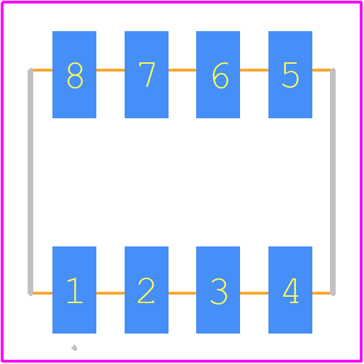 AD5PS-1 - Mini-Circuits PCB footprint - Other - Other - CJ725_2024