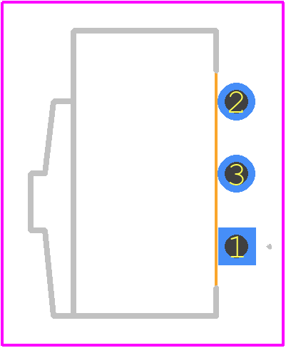 ESP2010 - ECE PCB footprint - Other - Other - ESP2010-2