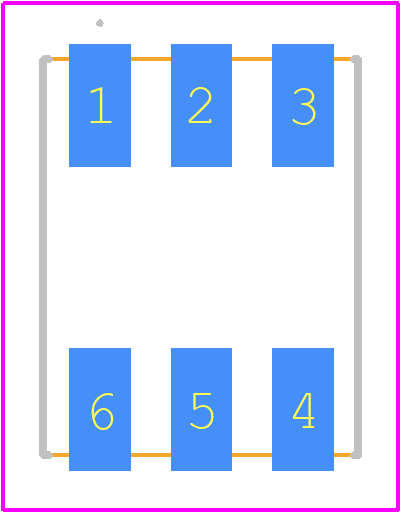 LRPS-3-1J - Mini-Circuits PCB footprint - Other - Other - QQQ569_2024