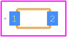 SMF4L12A-Q - Bourns PCB footprint - Other - Other - SMF (SOD-123FL )