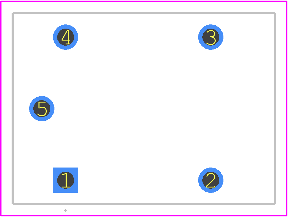 PR28-3V-360-1C - Same Sky PCB footprint - Other - Other - 22 x 16 x 16.6-2025