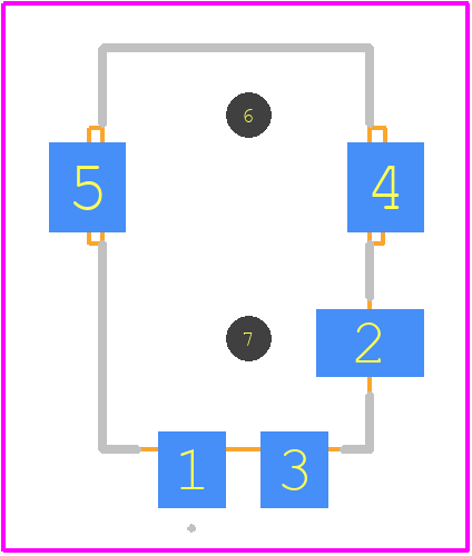 PJ-034-SMT-TR - Same Sky PCB footprint - Other - Other - PJ-034-SMT-TR-2