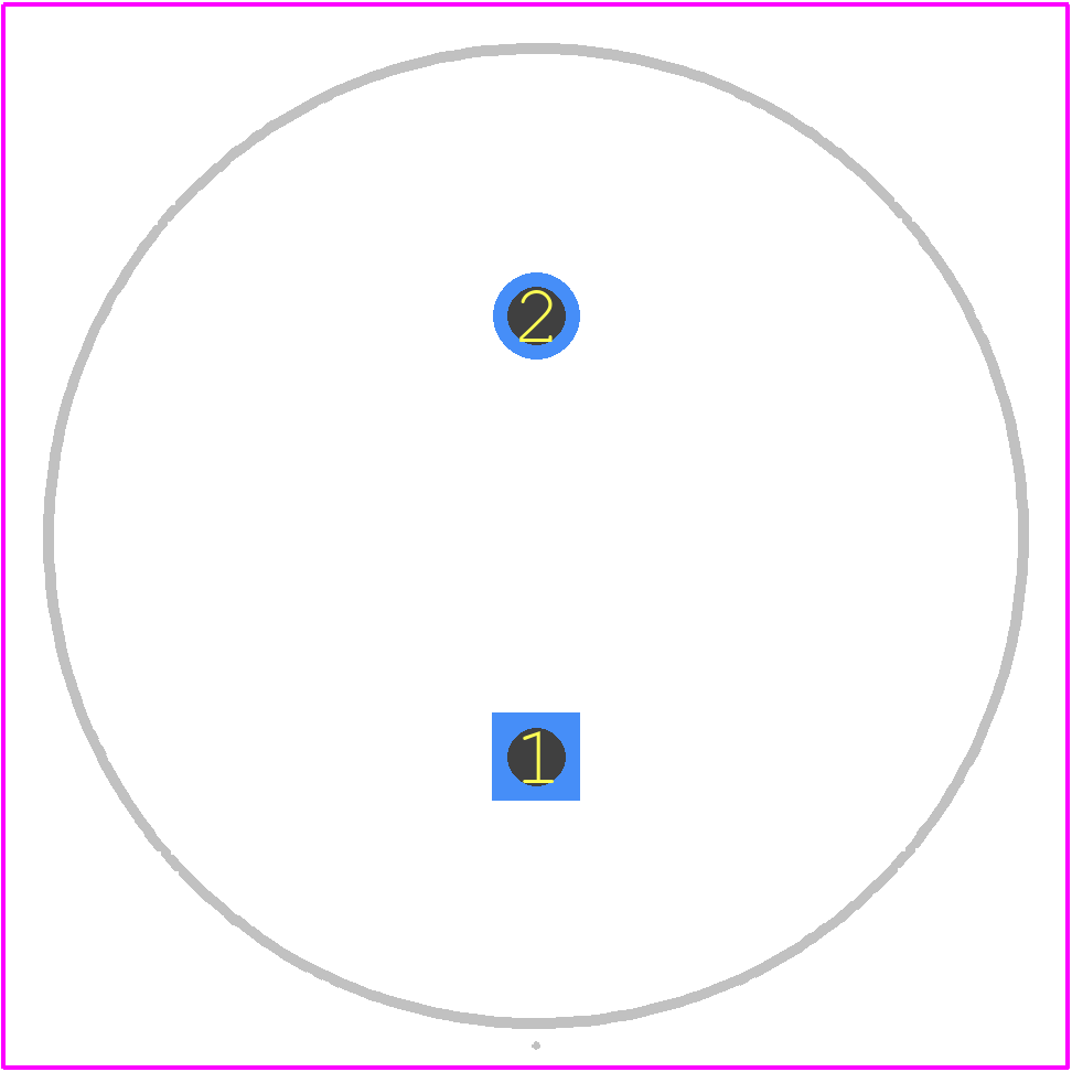 CPE-813 - Same Sky PCB footprint - Other - Other - CPE-813-1