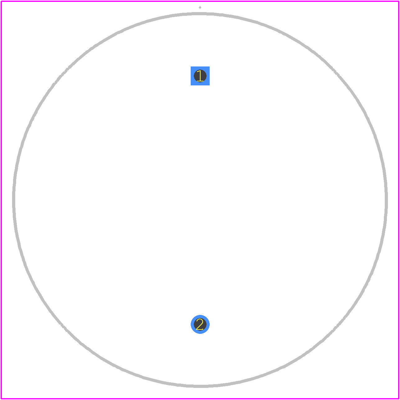 CEP-1114 - Same Sky PCB footprint - Other - Other - CEP-1114-2