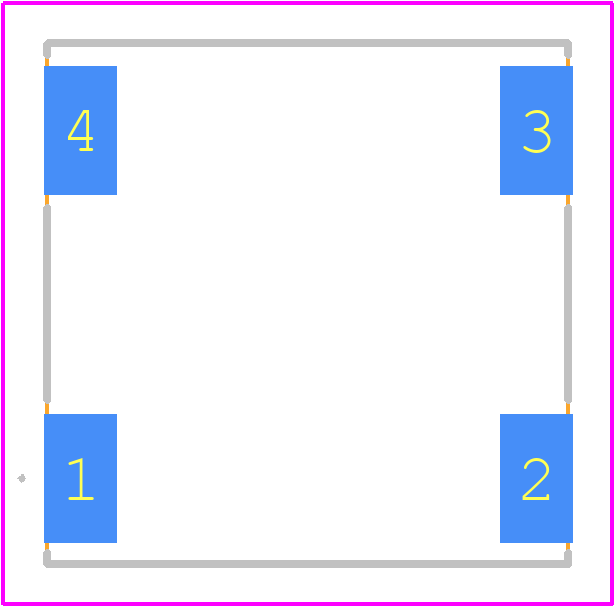 CDS-13138-SMT - Same Sky PCB footprint - Other - Other - CDS-13138-SMT-1