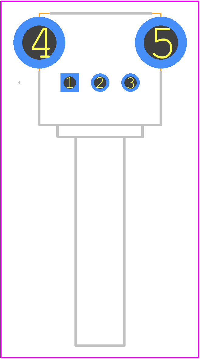 PT01-B125D-B103 - Same Sky PCB footprint - Other - Other - PT01-B125D-B103-1