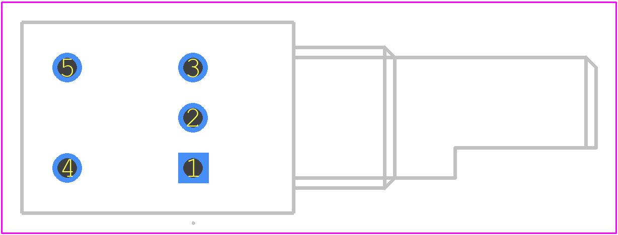 PTN09S1-H01115DB - Same Sky PCB footprint - Other - Other - PTN09S1-H01115DB-2